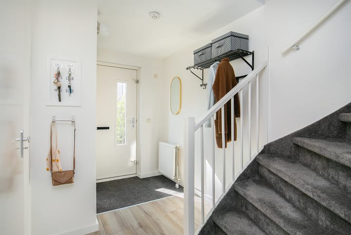 Foto 10 van Ballade 18