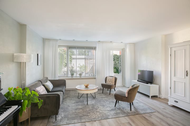 Foto 13 van Ballade 18