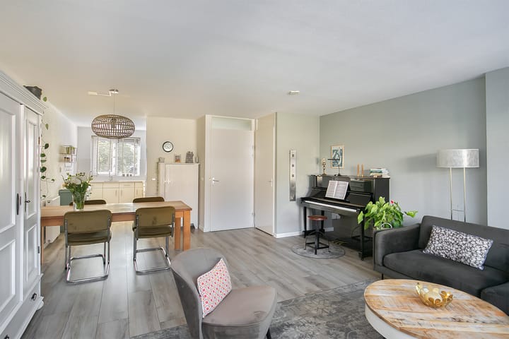 Foto 15 van Ballade 18