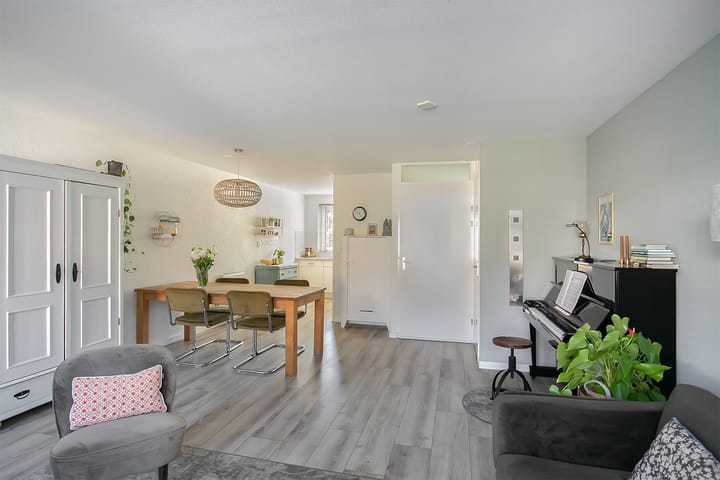 Foto 16 van Ballade 18