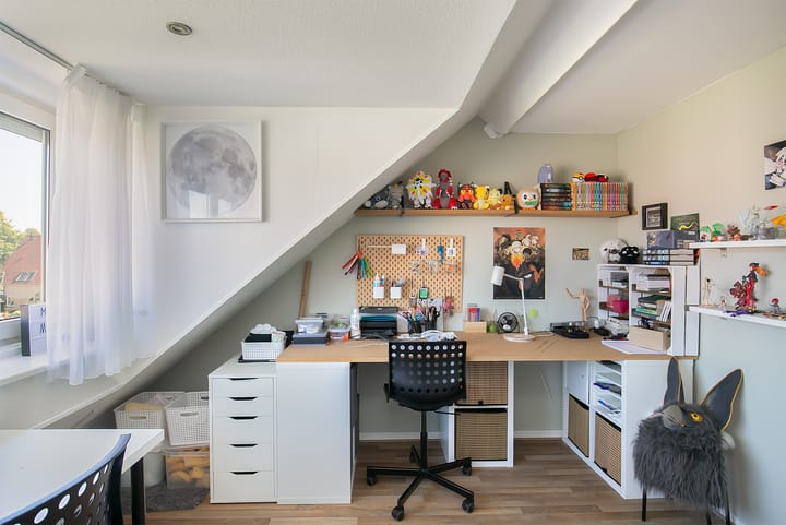 Foto 29 van Ballade 18