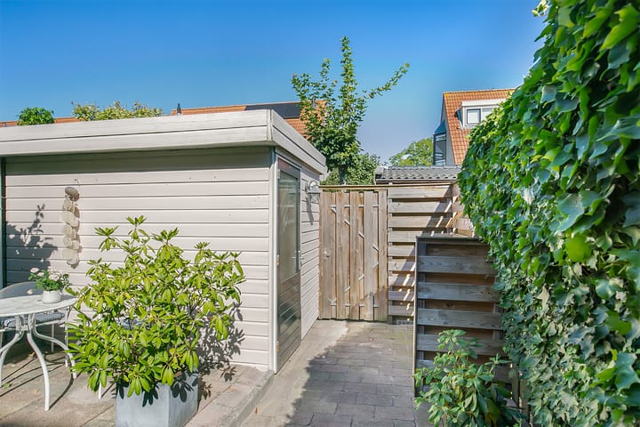 Foto 33 van Ballade 18