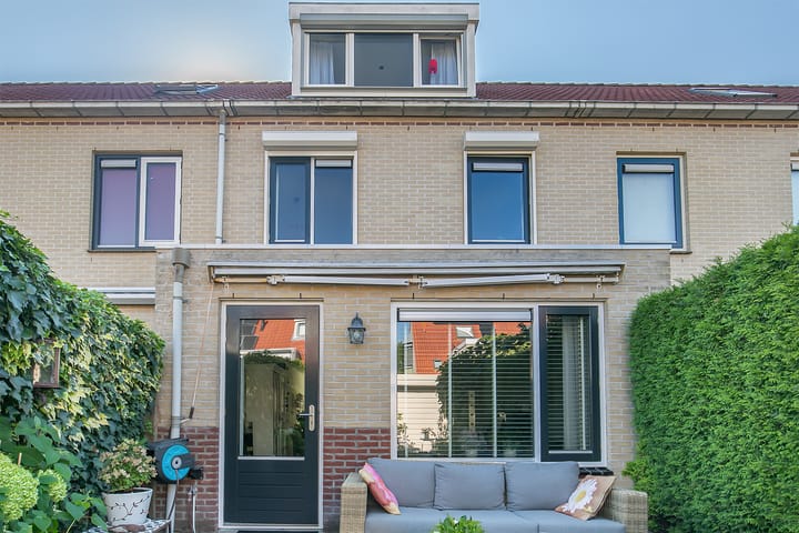 Foto 34 van Ballade 18