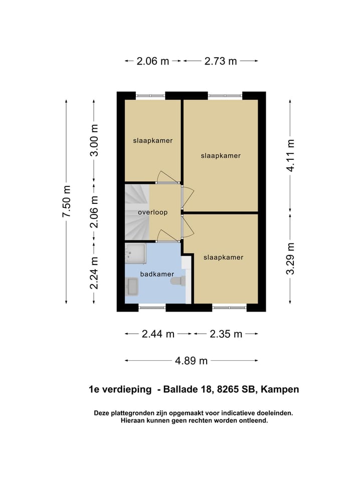 Foto 40 van Ballade 18