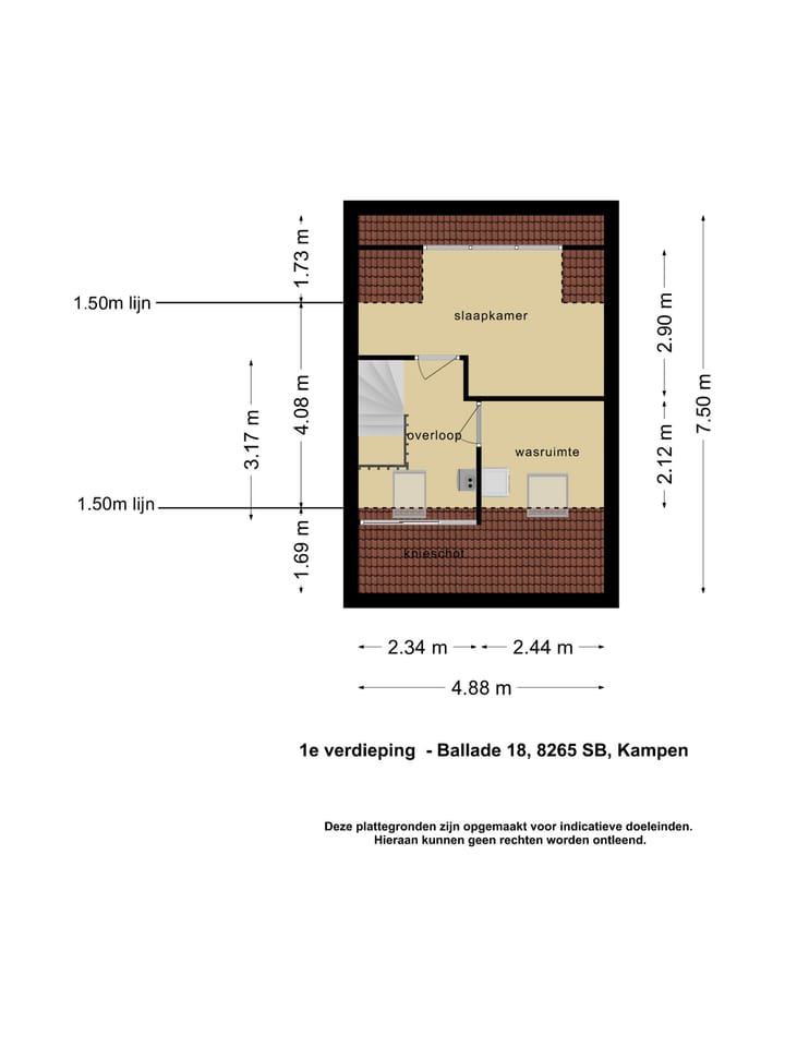 Foto 41 van Ballade 18