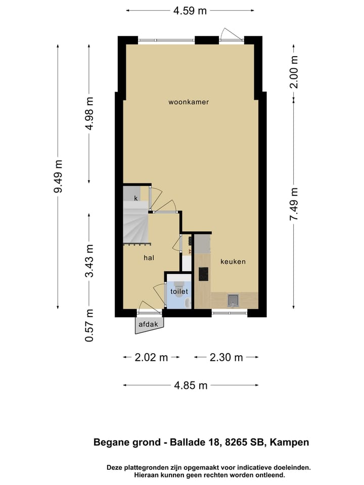 Foto 42 van Ballade 18