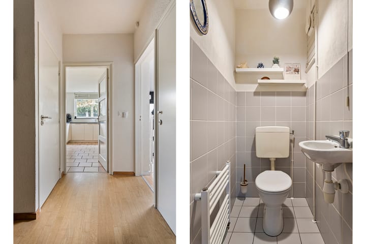 Foto 6 van Marijkelaan 12