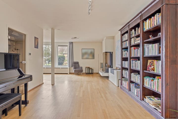 Foto 7 van Marijkelaan 12