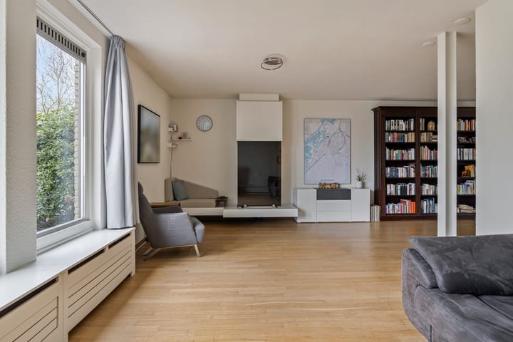 Foto 9 van Marijkelaan 12