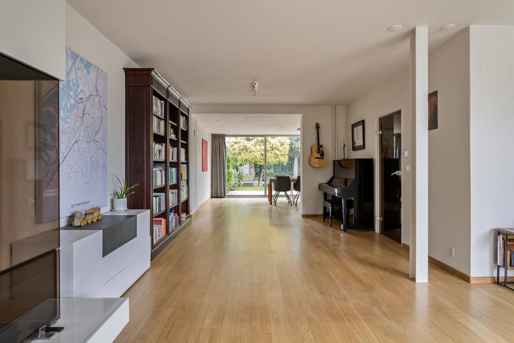 Foto 10 van Marijkelaan 12