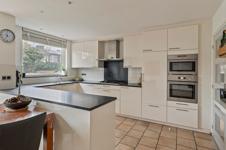 Foto 13 van Marijkelaan 12