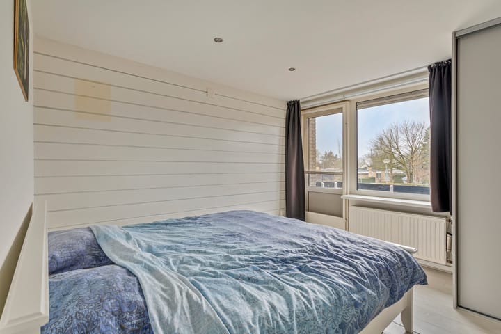 Foto 16 van Marijkelaan 12