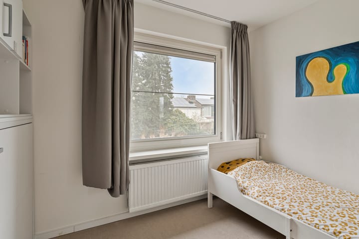 Foto 19 van Marijkelaan 12