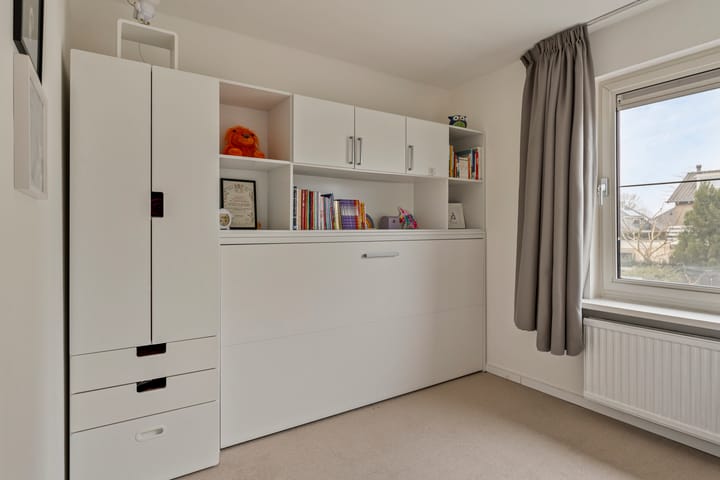 Foto 21 van Marijkelaan 12