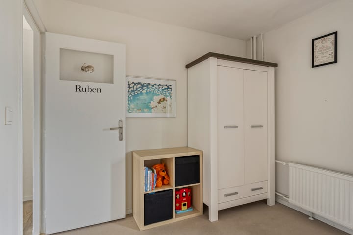 Foto 23 van Marijkelaan 12