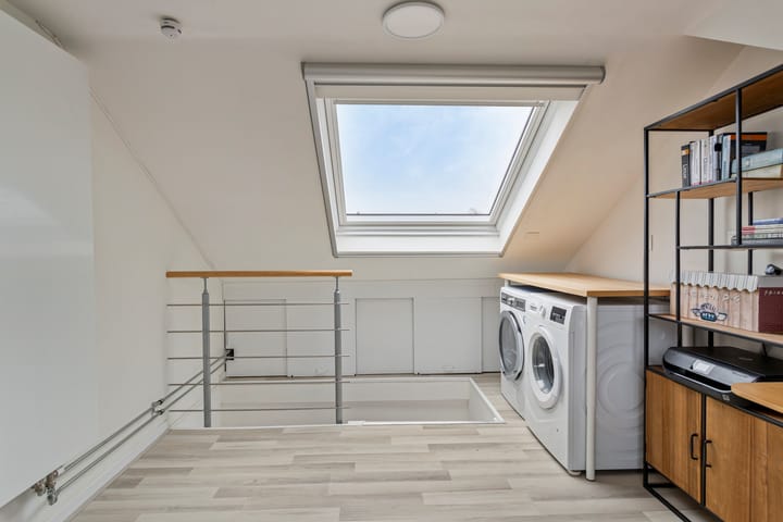 Foto 27 van Marijkelaan 12