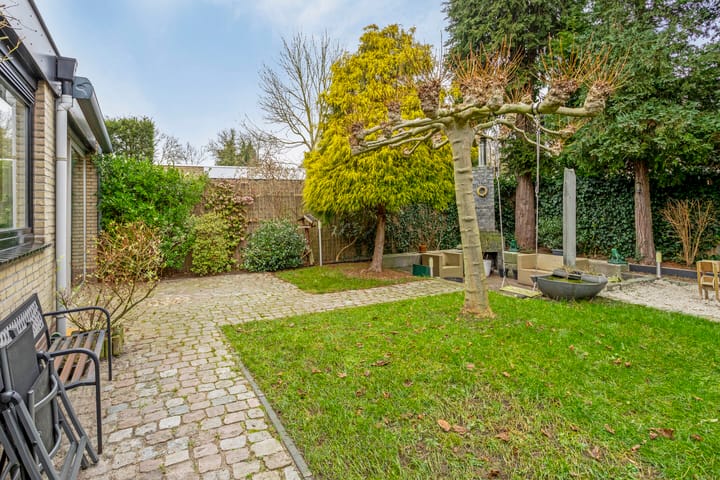 Foto 33 van Marijkelaan 12