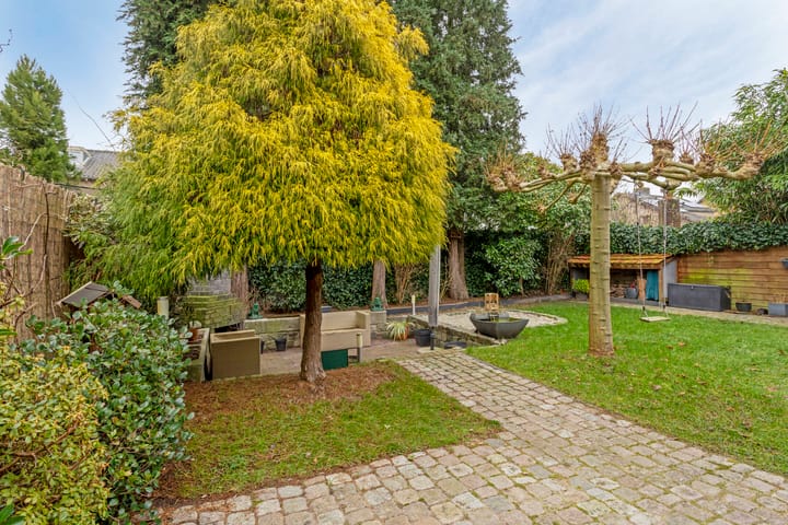 Foto 34 van Marijkelaan 12