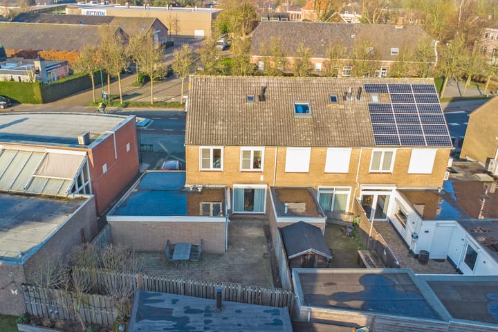 Foto 4 van Noorderlaan 13