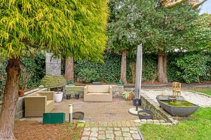 Foto 35 van Marijkelaan 12