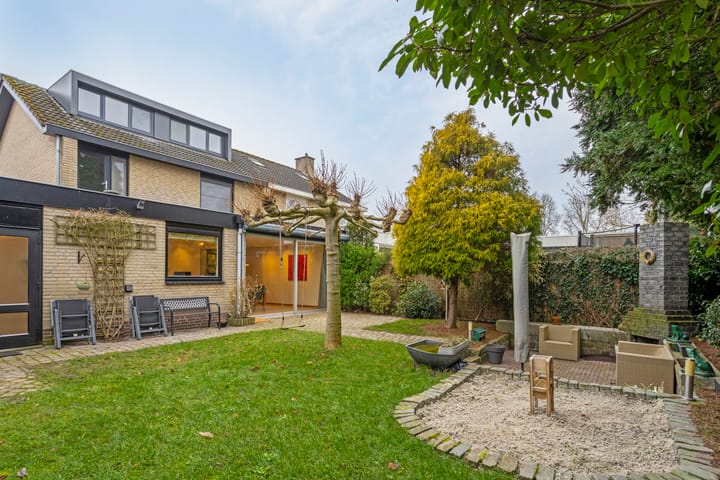 Foto 36 van Marijkelaan 12