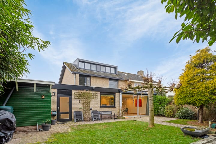 Foto 37 van Marijkelaan 12