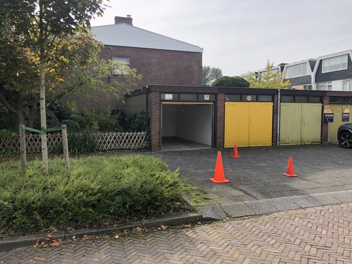 Foto 2 van De Beerebijt 5-F