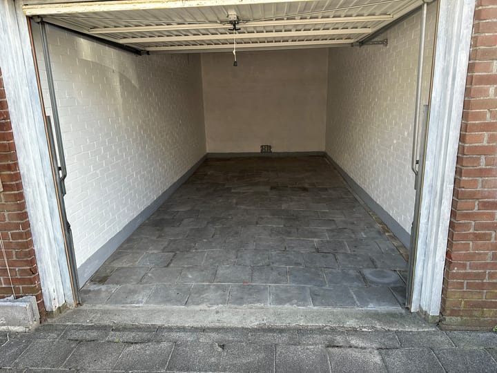 Foto 3 van De Beerebijt 5-F