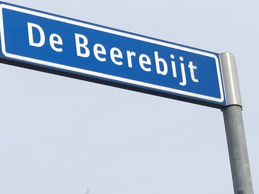 Photo 4 of De Beerebijt 5-F