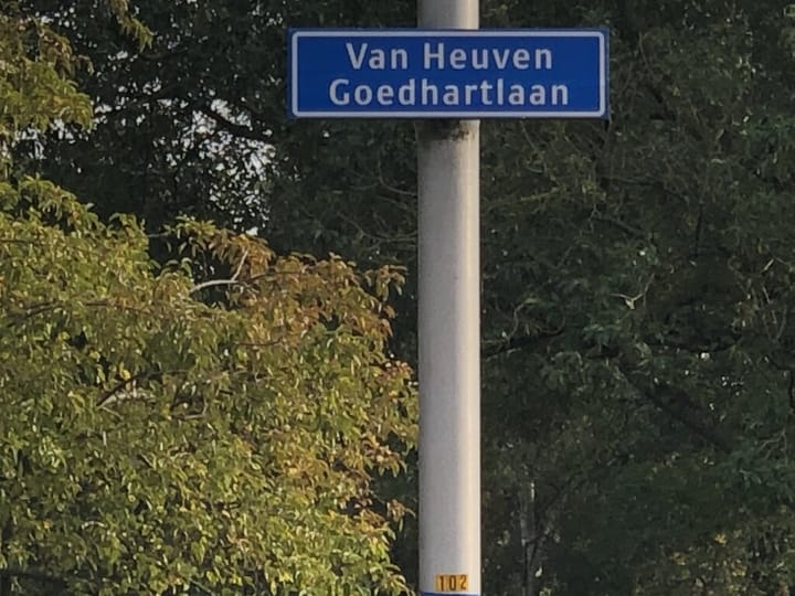 Foto 5 van De Beerebijt 5-F