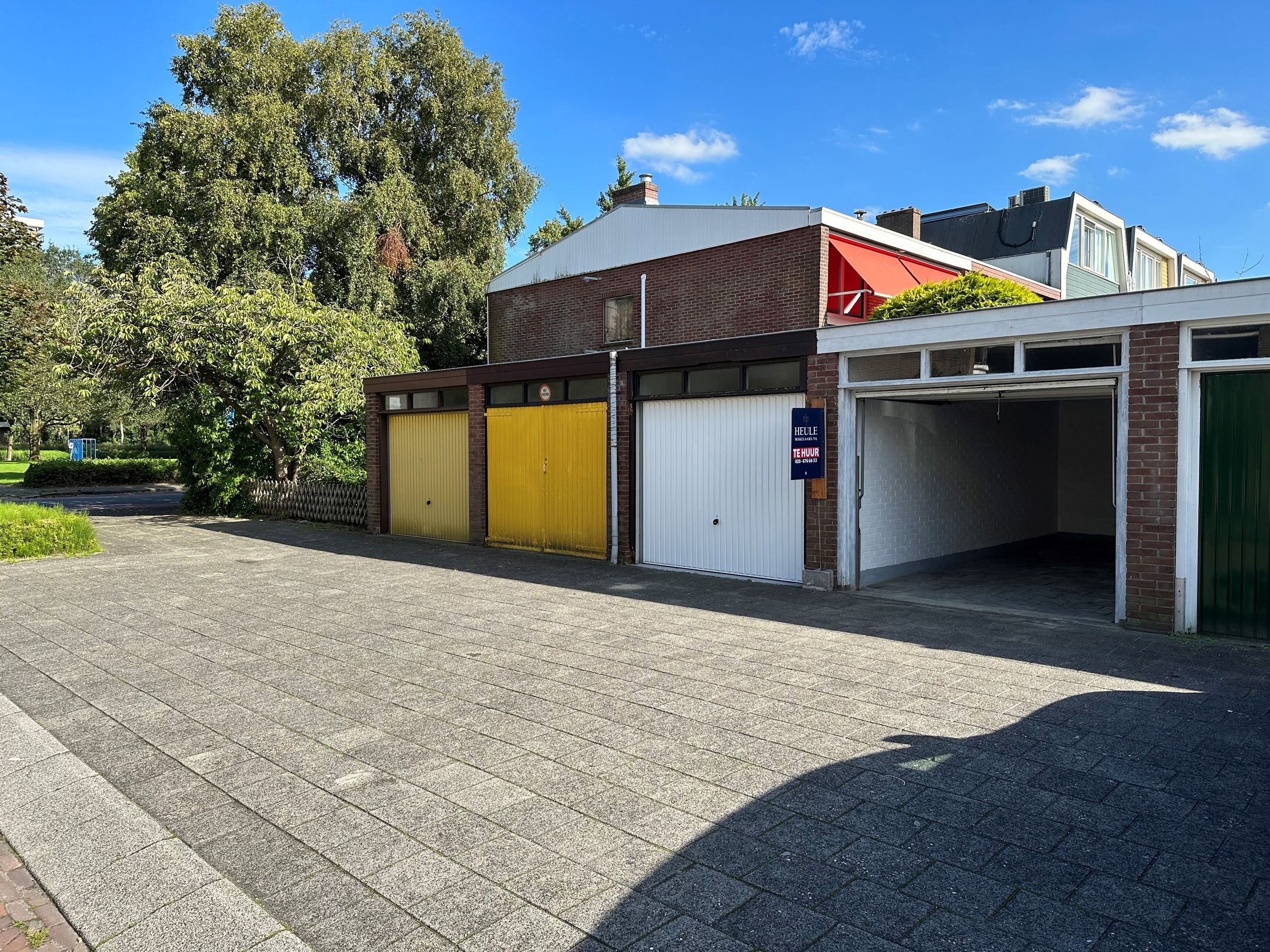 Photo 6 of De Beerebijt 5-F