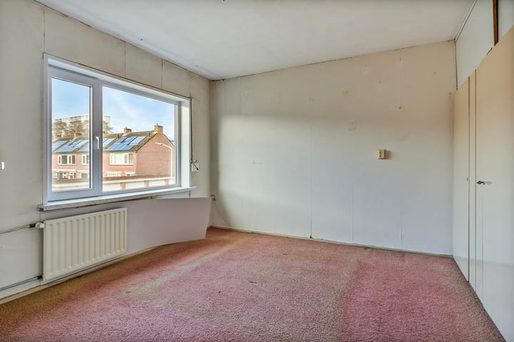 Foto 4 van Perestraat 4