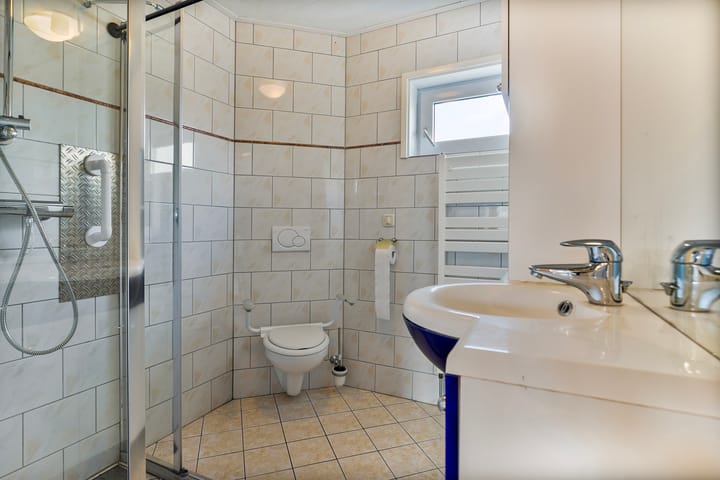 Foto 5 van Perestraat 4