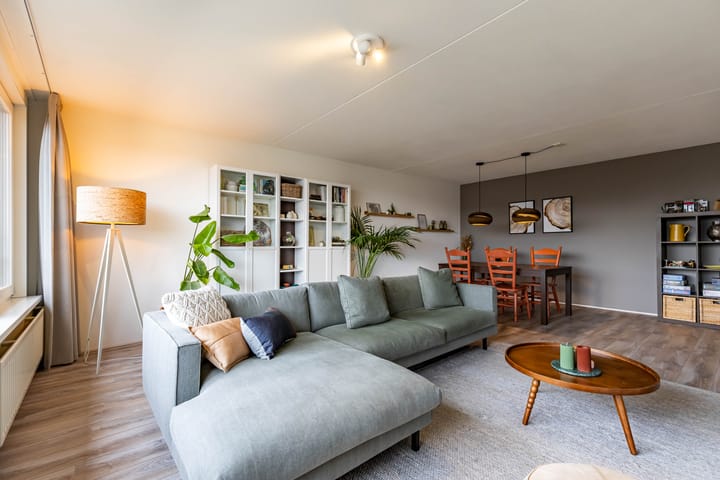 Foto 2 van S.O.J. Palmelaan 279