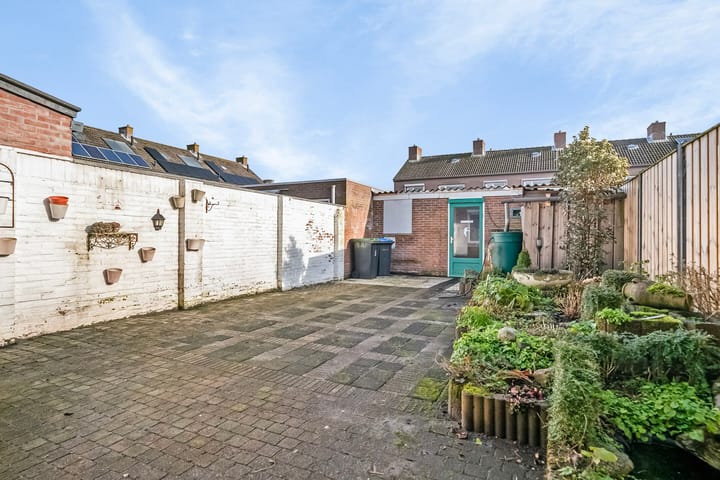 Foto 6 van Perestraat 4