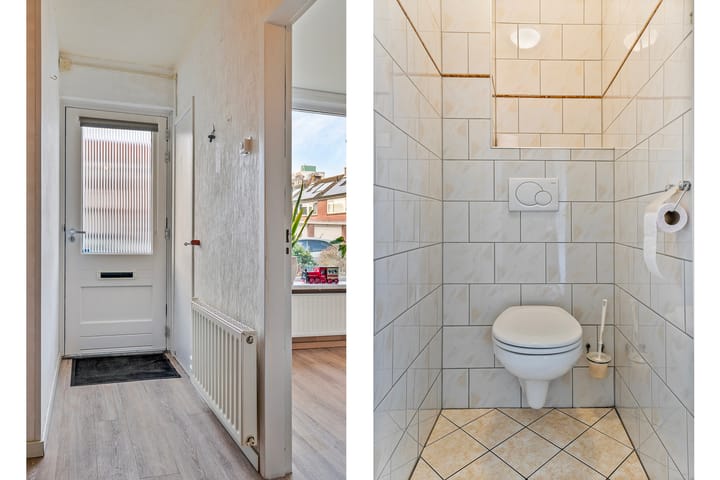 Foto 7 van Perestraat 4