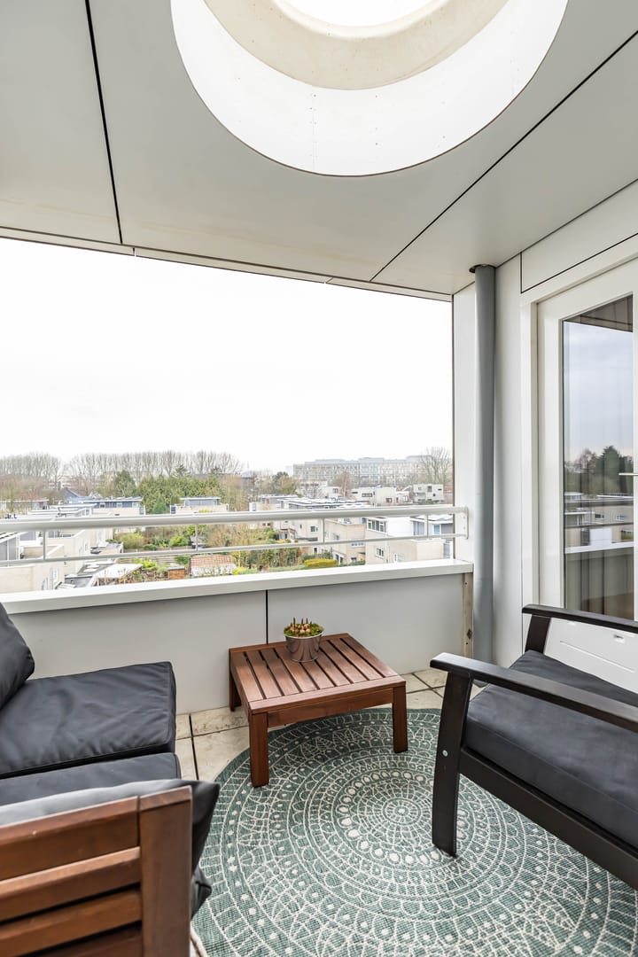 Foto 5 van S.O.J. Palmelaan 279