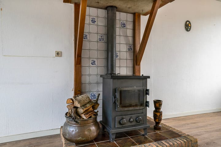 Foto 11 van Perestraat 4