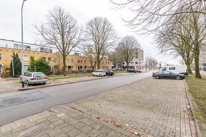 Foto 10 van S.O.J. Palmelaan 279