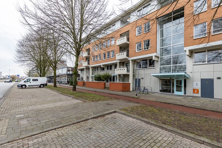 Foto 15 van S.O.J. Palmelaan 279