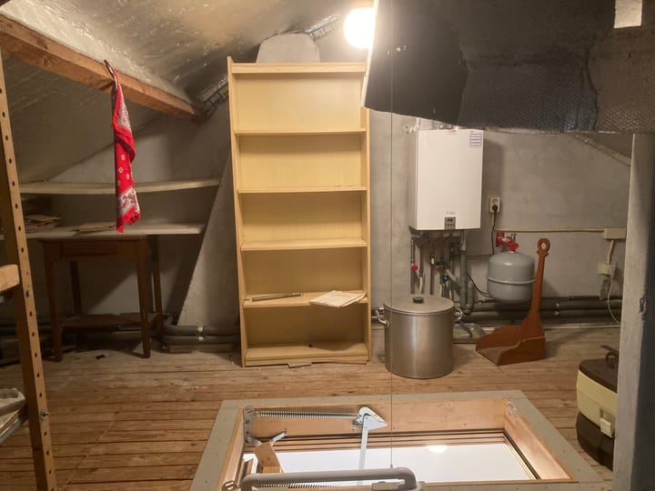 Foto 21 van Perestraat 4