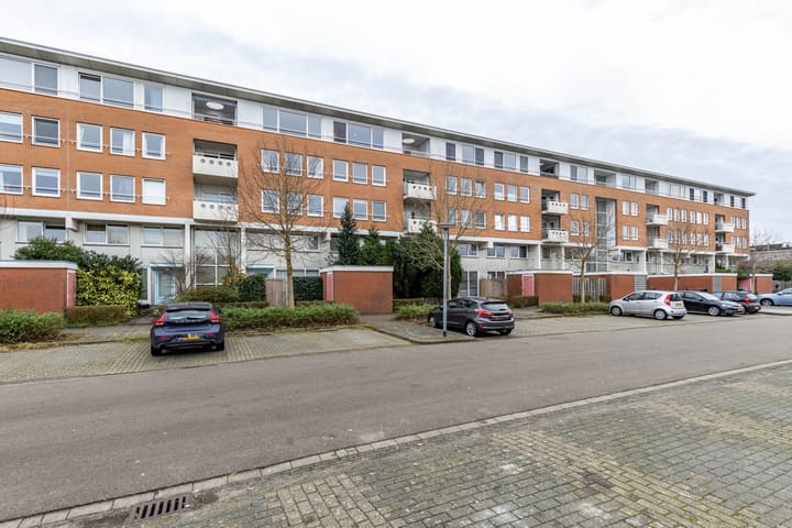 Foto 17 van S.O.J. Palmelaan 279