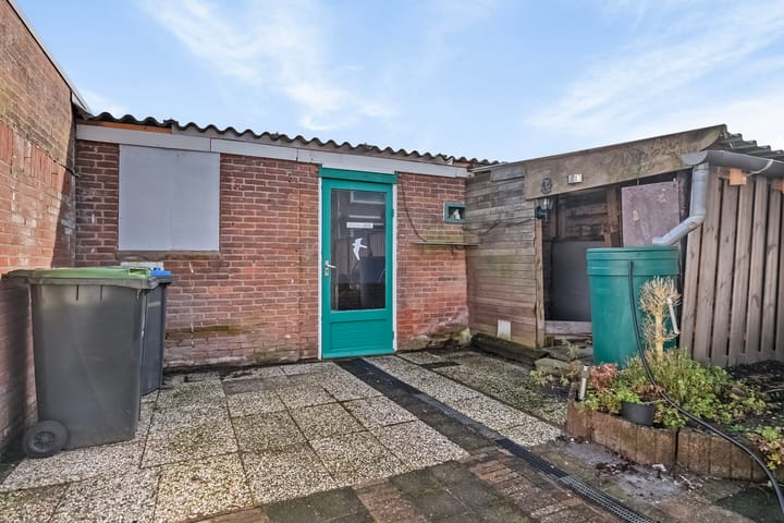 Foto 23 van Perestraat 4