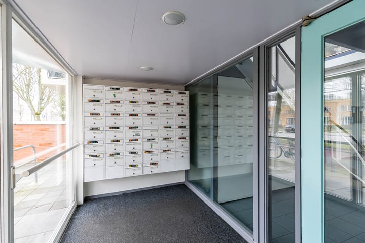 Foto 19 van S.O.J. Palmelaan 279