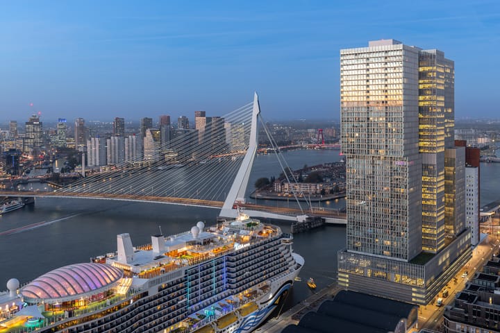 Foto 51 van Landverhuizersplein 137