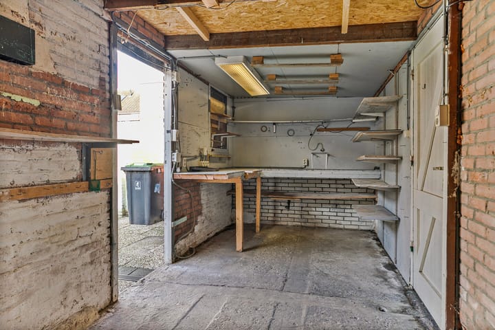 Foto 25 van Perestraat 4