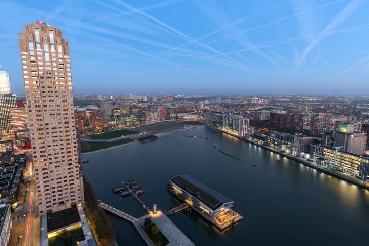 Foto 52 van Landverhuizersplein 137