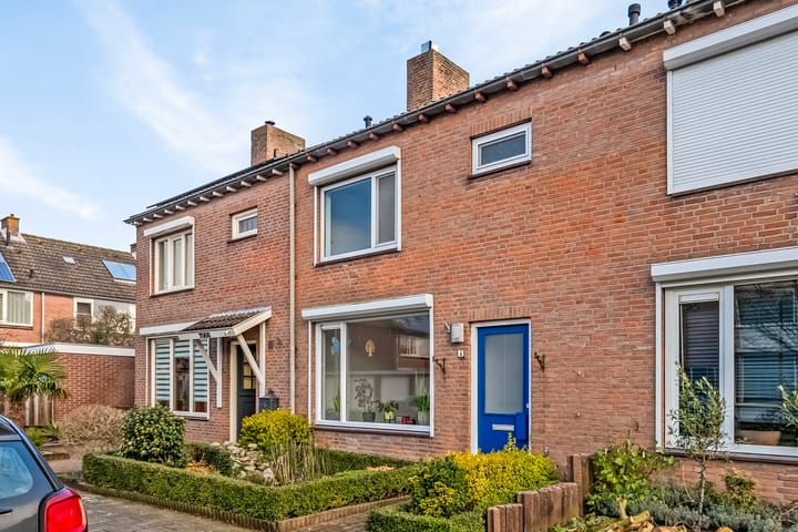 Foto 26 van Perestraat 4