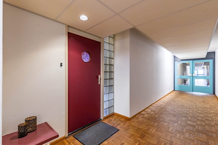 Foto 22 van S.O.J. Palmelaan 279