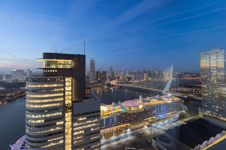 Foto 53 van Landverhuizersplein 137